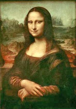 Mona Liza
